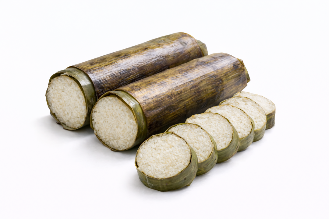 Fresh Lemang 1 pc - Hari Raya Haji