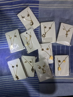 Necklace ✨