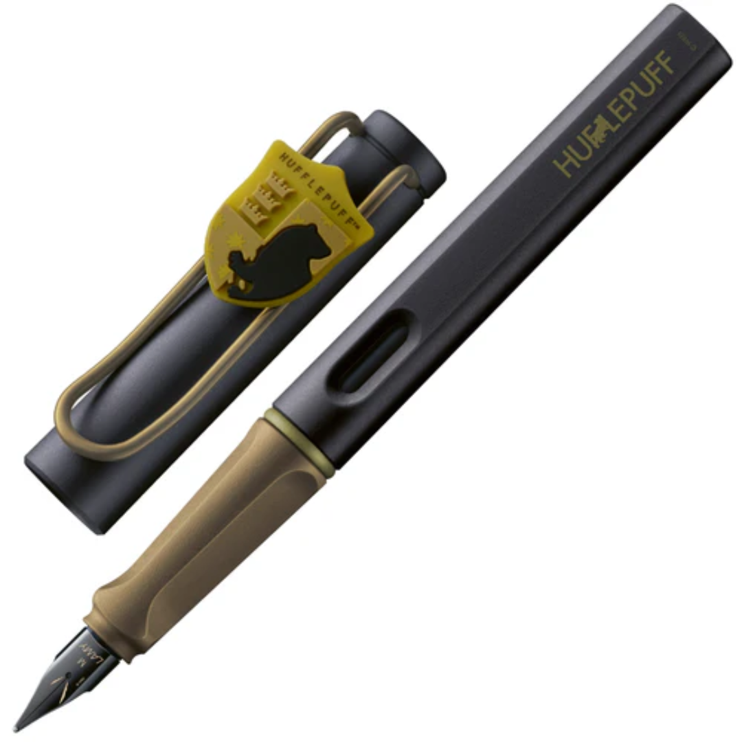 LAMY Safari Fountain Pen (Harry Potter Edition)_21