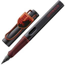 LAMY Safari Fountain Pen (Harry Potter Edition)