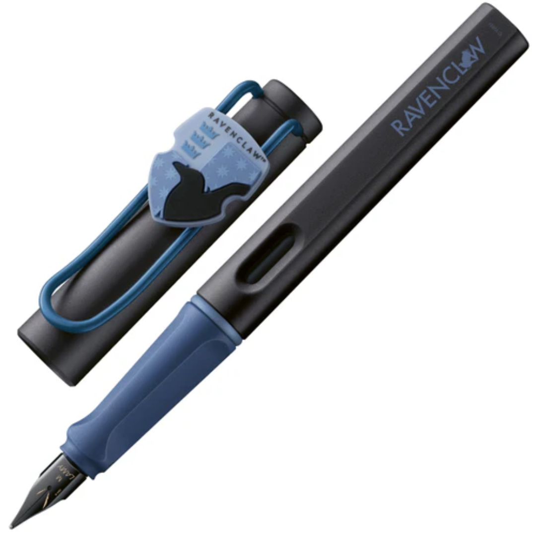 LAMY Safari Fountain Pen (Harry Potter Edition)_26