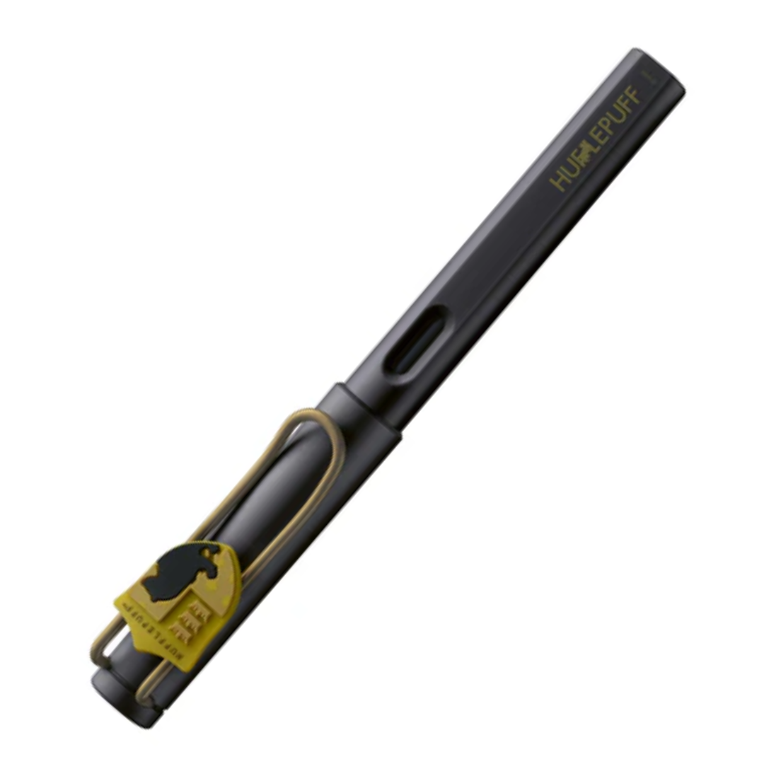 LAMY Safari Fountain Pen (Harry Potter Edition)_2