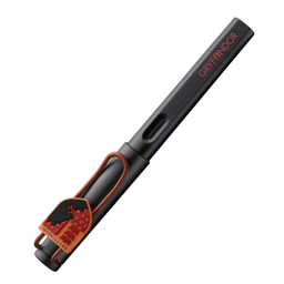 LAMY Safari Fountain Pen (Harry Potter Edition)