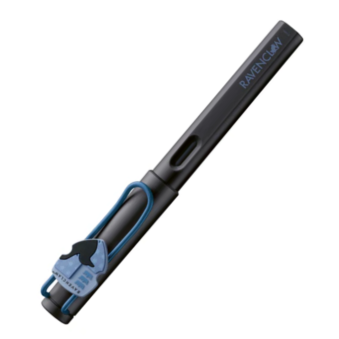 LAMY Safari Fountain Pen (Harry Potter Edition)