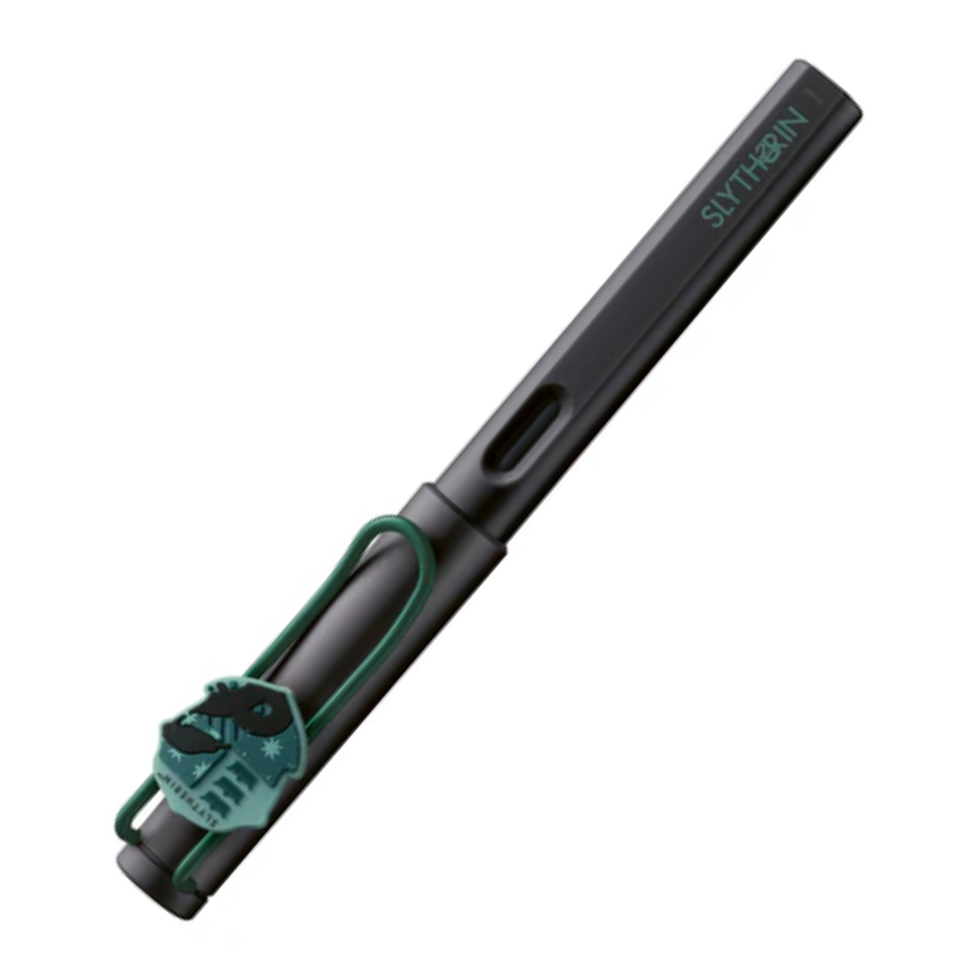 LAMY Safari Fountain Pen (Harry Potter Edition)_1
