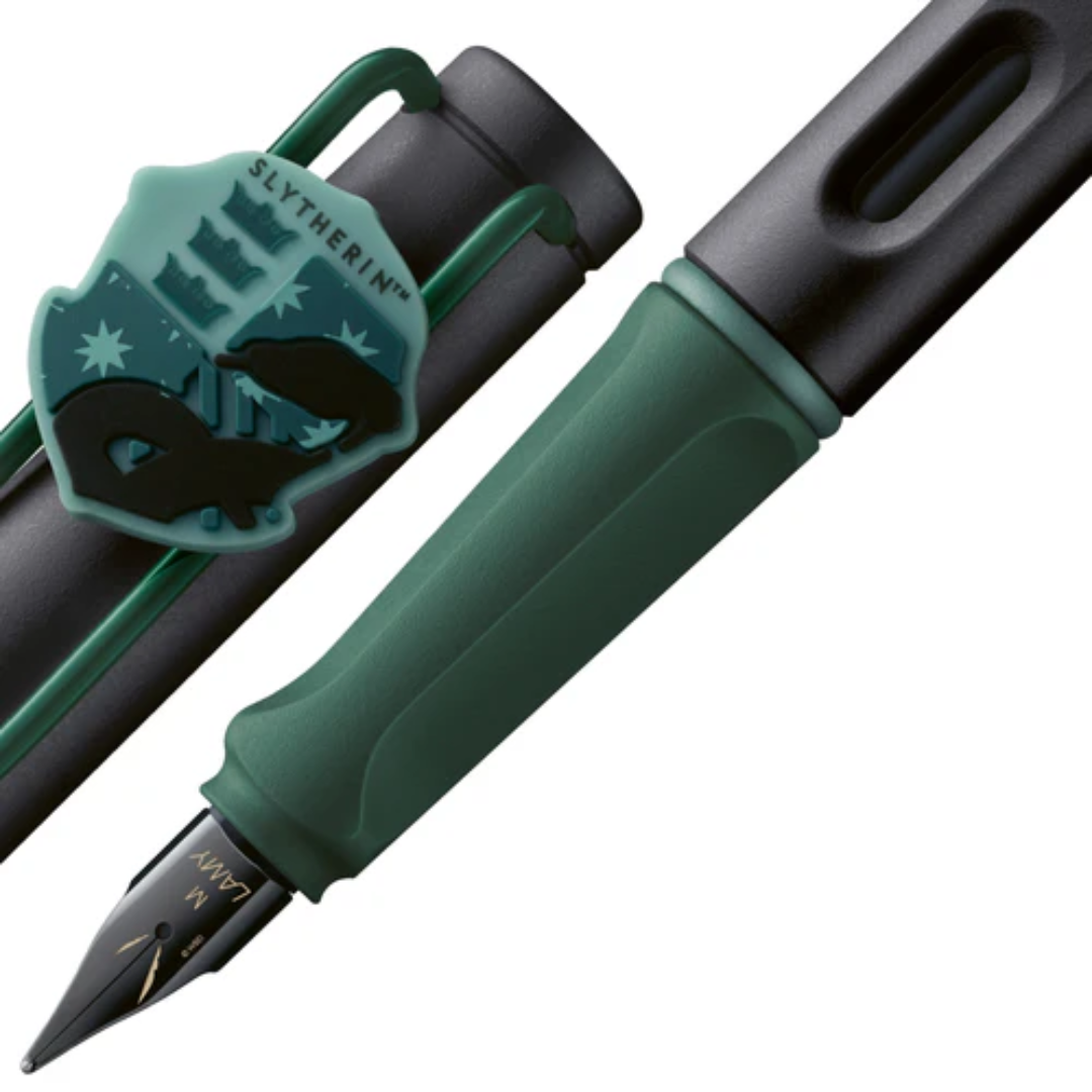 LAMY Safari Fountain Pen (Harry Potter Edition)_9