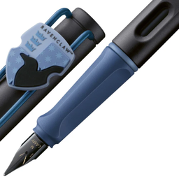 LAMY Safari Fountain Pen (Harry Potter Edition)