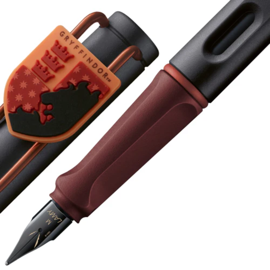 LAMY Safari Fountain Pen (Harry Potter Edition)_11