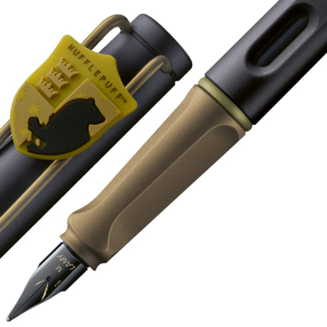 LAMY Safari Fountain Pen (Harry Potter Edition)_10