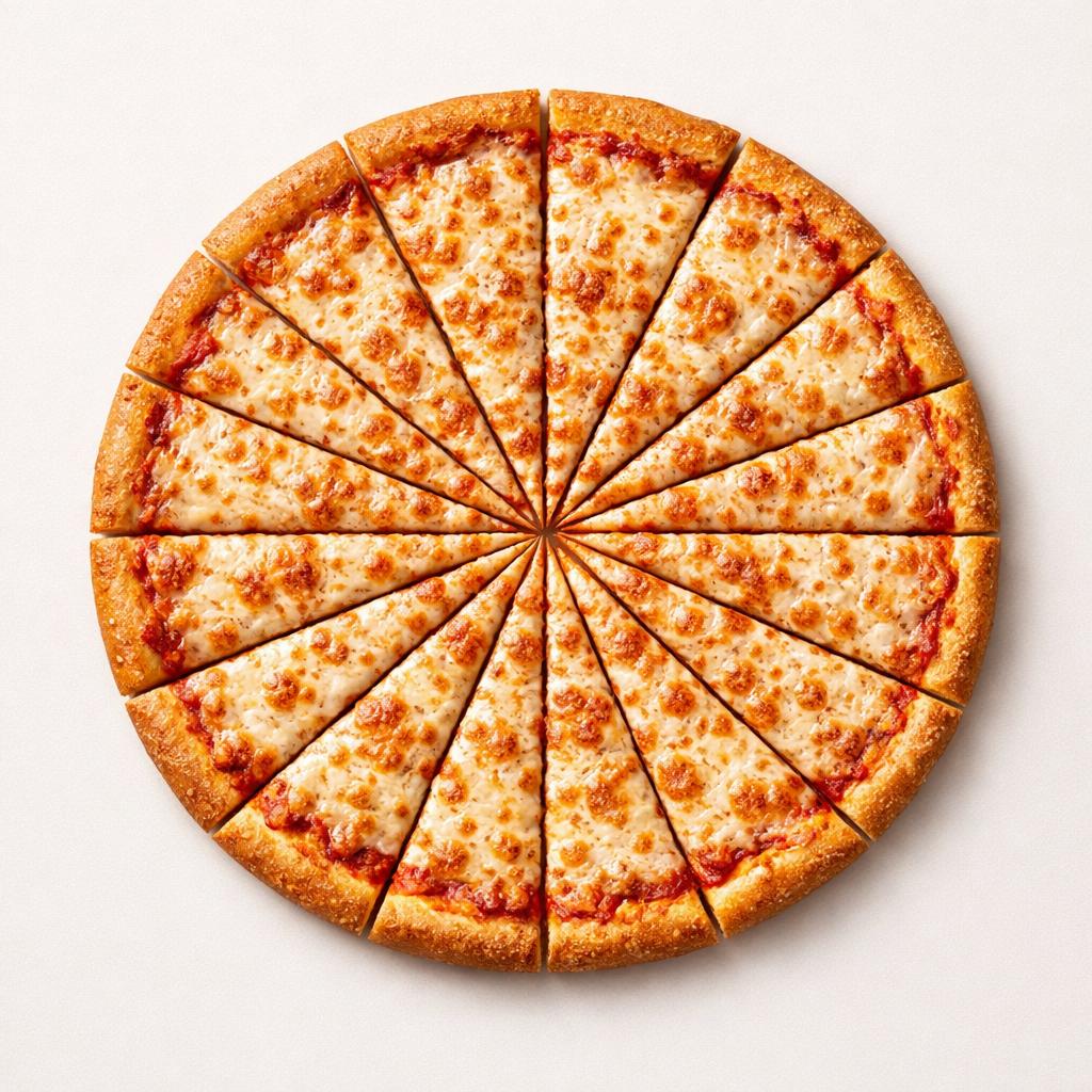 Pizza Grande