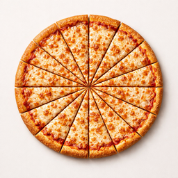 Pizza Grande