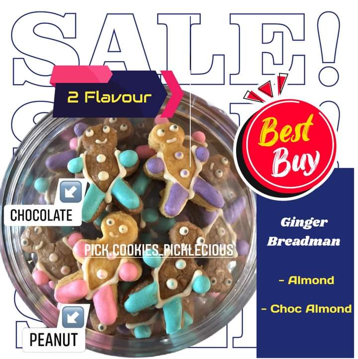 Gingerbread Almond_0