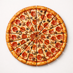 Pizza ExtraGrande 