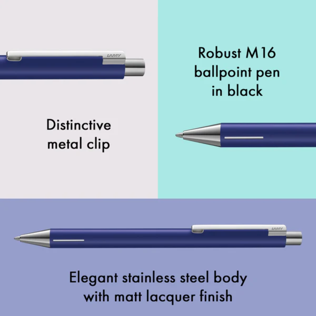 LAMY Econ Ballpoint Pen _2