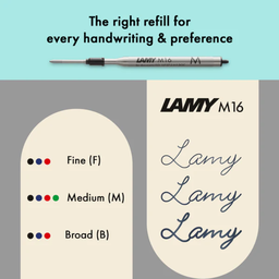 LAMY Econ Ballpoint Pen 