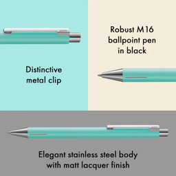 LAMY Econ Ballpoint Pen 