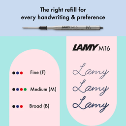 LAMY Econ Ballpoint Pen 
