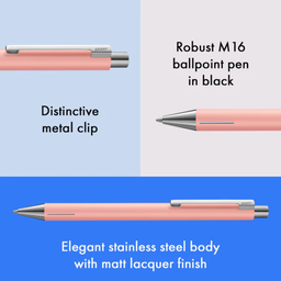 LAMY Econ Ballpoint Pen 