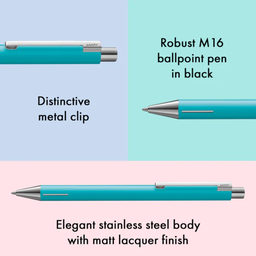 LAMY Econ Ballpoint Pen 
