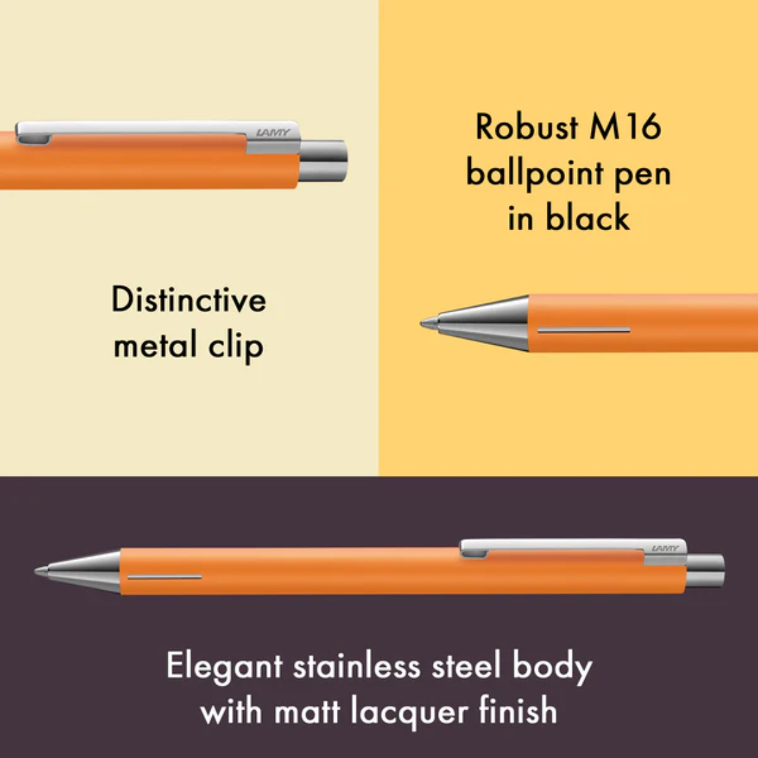 LAMY Econ Ballpoint Pen _17