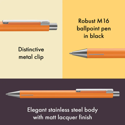 LAMY Econ Ballpoint Pen 