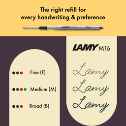 LAMY Econ Ballpoint Pen 