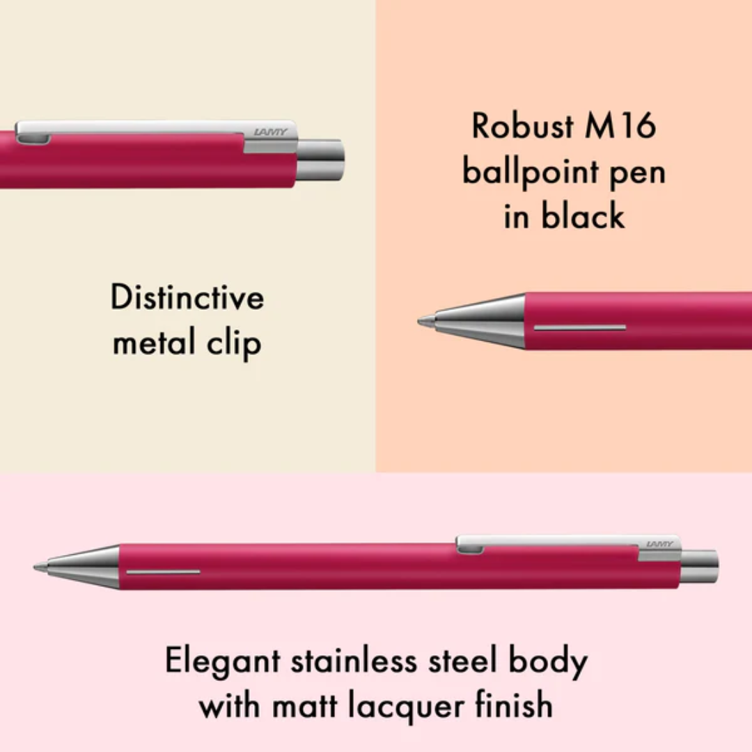 LAMY Econ Ballpoint Pen _8