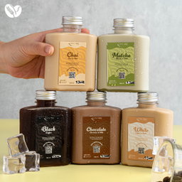 Cold Brew Series