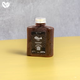 Black Cold Brew