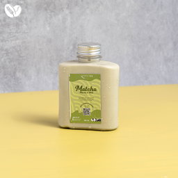 Uji Matcha Cold Brew