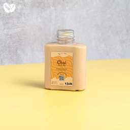 5-Spice Chai Cold Brew