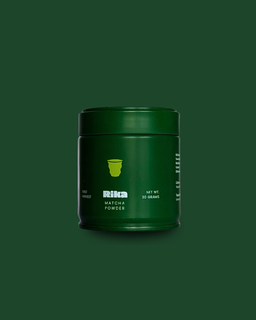 Rika Matcha