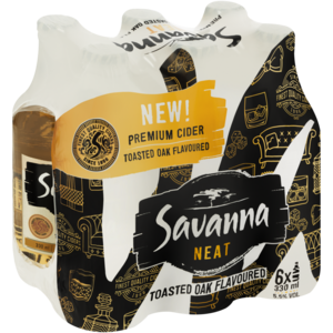 Savanna Cider Bottles_1