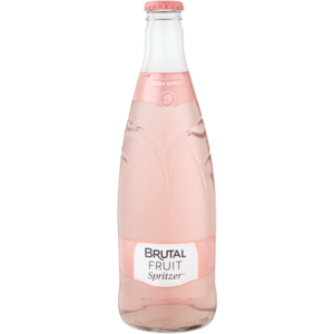 Brutal Fruit Bottle 500ml
