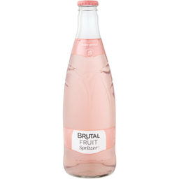 Brutal Fruit Bottle 500ml