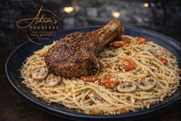 Aglio Olio