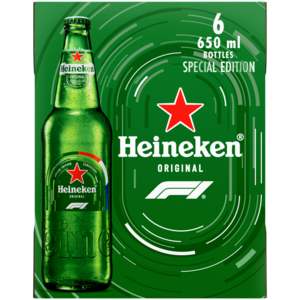 Heineken Beer Bottles 6 Pack_2