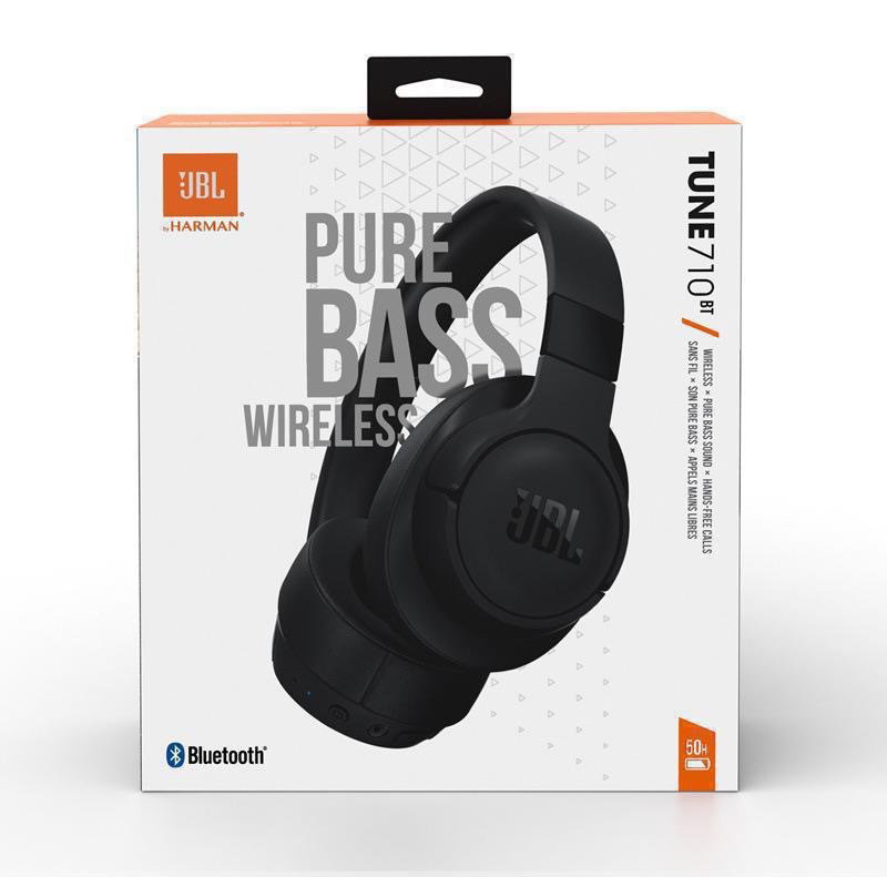 CASQUE JBL T710_0