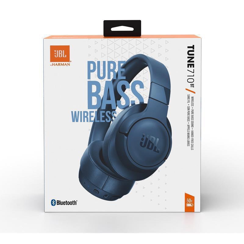 CASQUE JBL T710_1
