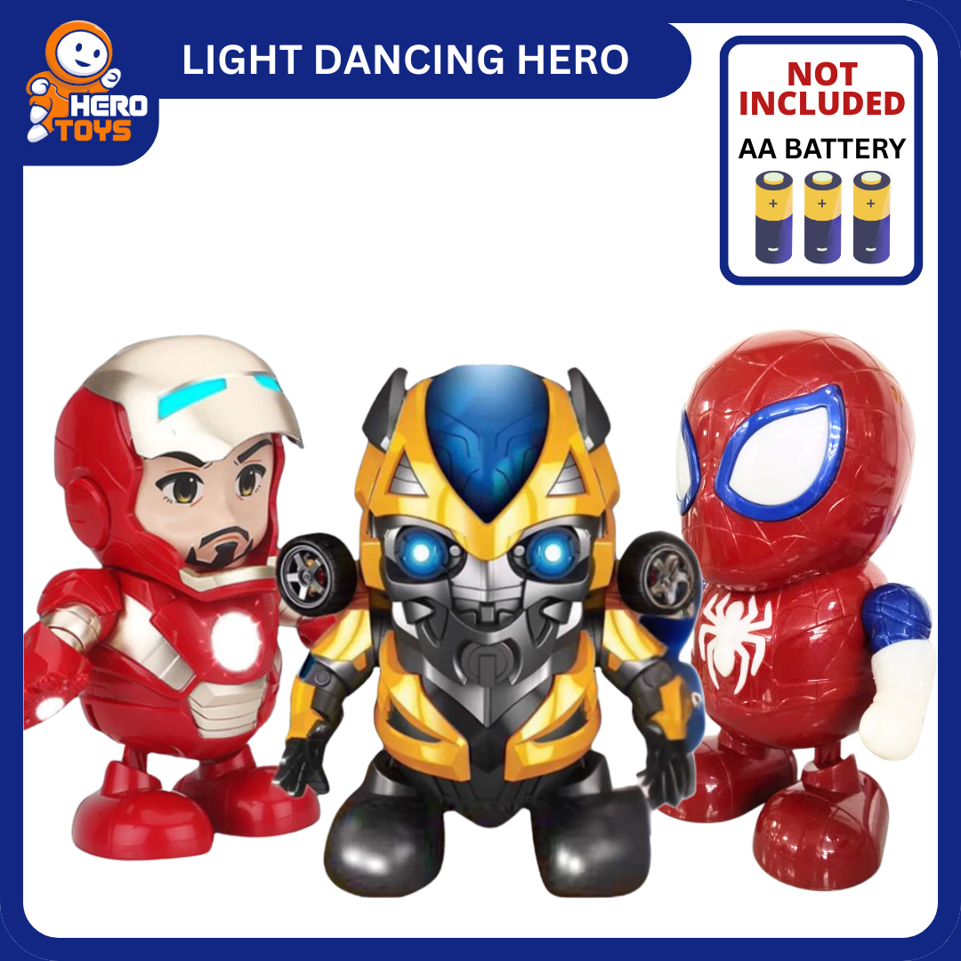 LIGHT DANCING HERO_0