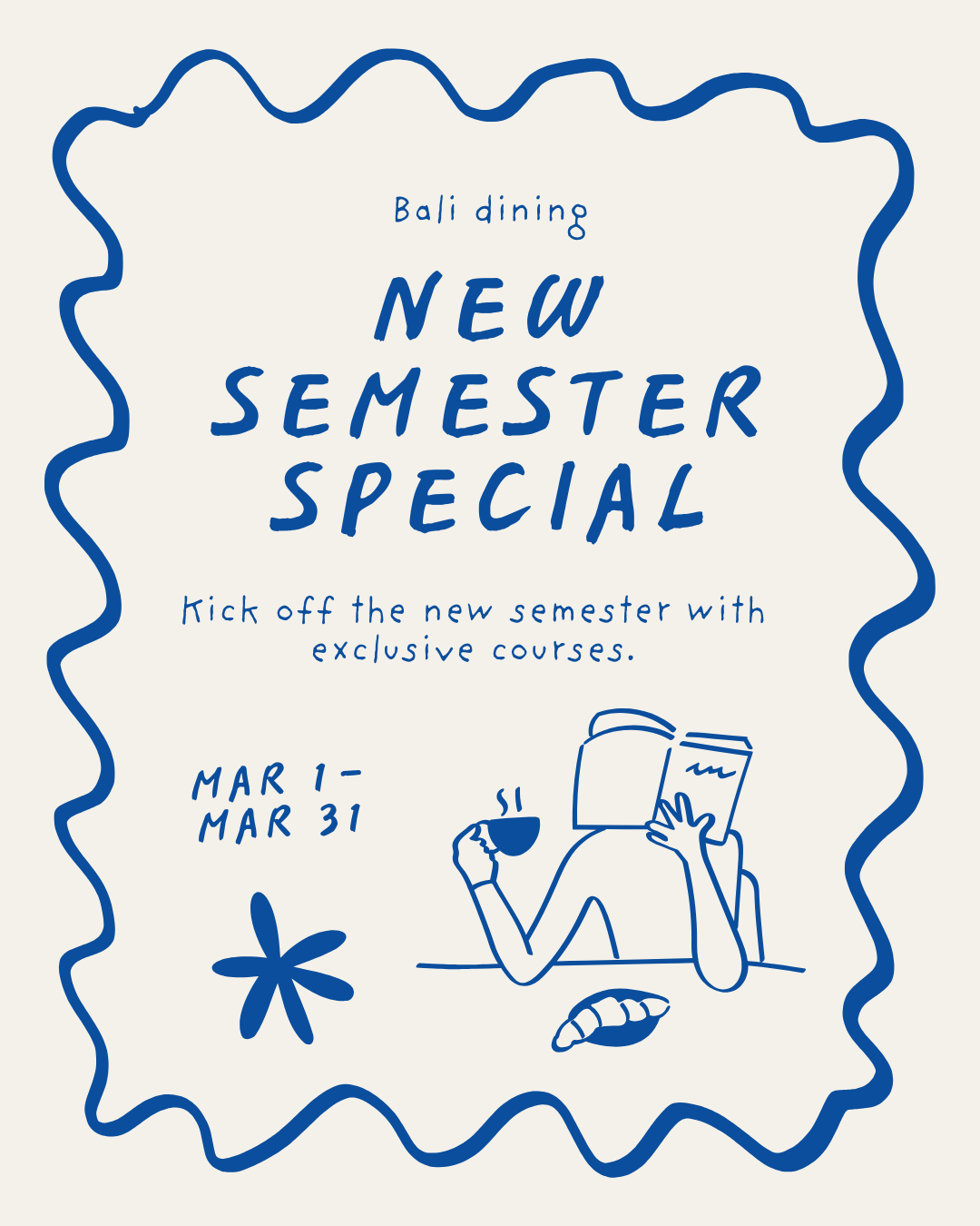 New semester sepcial_0