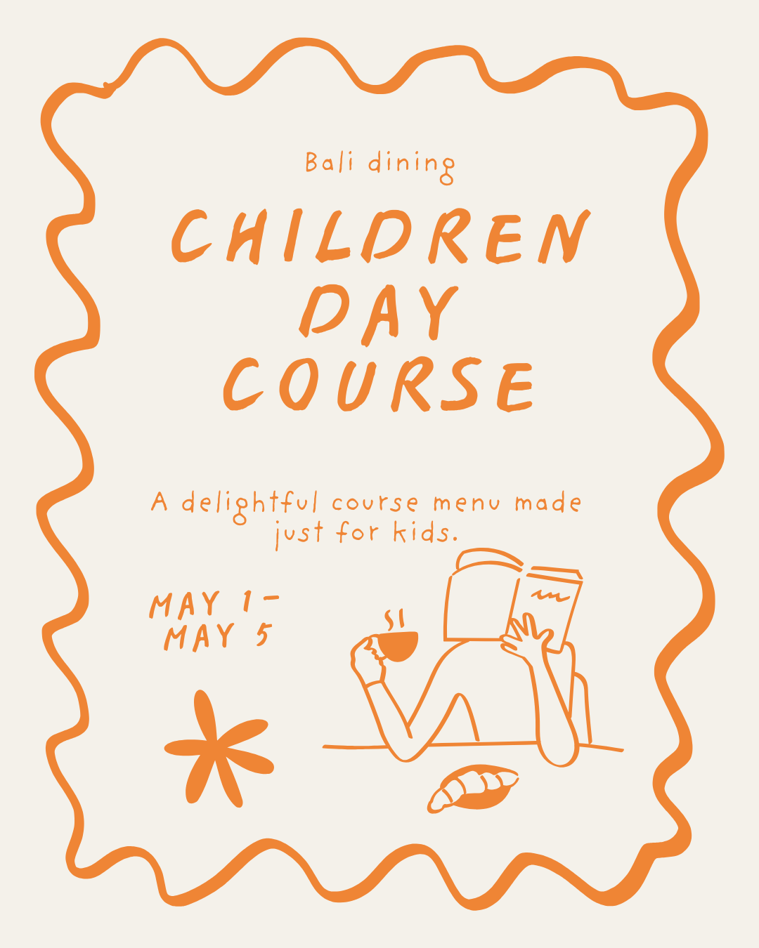 Children's day course_0