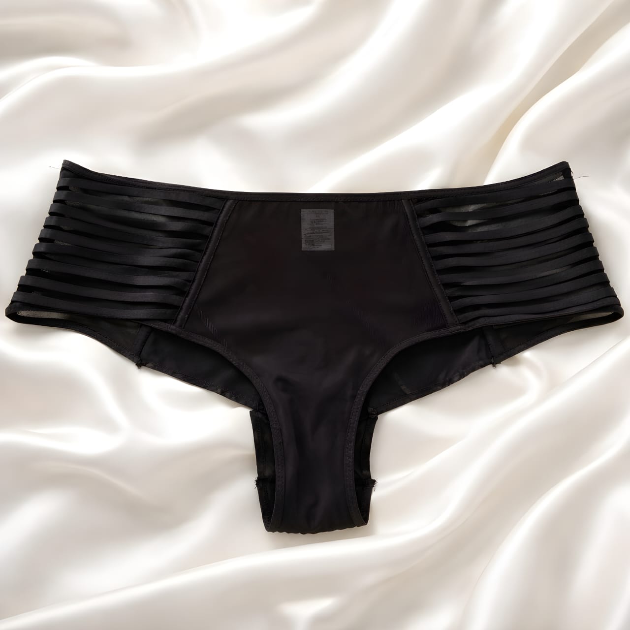 DESEO black panty_0