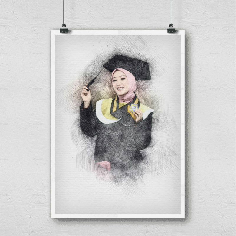 Lukisan Hadiah Custom_6