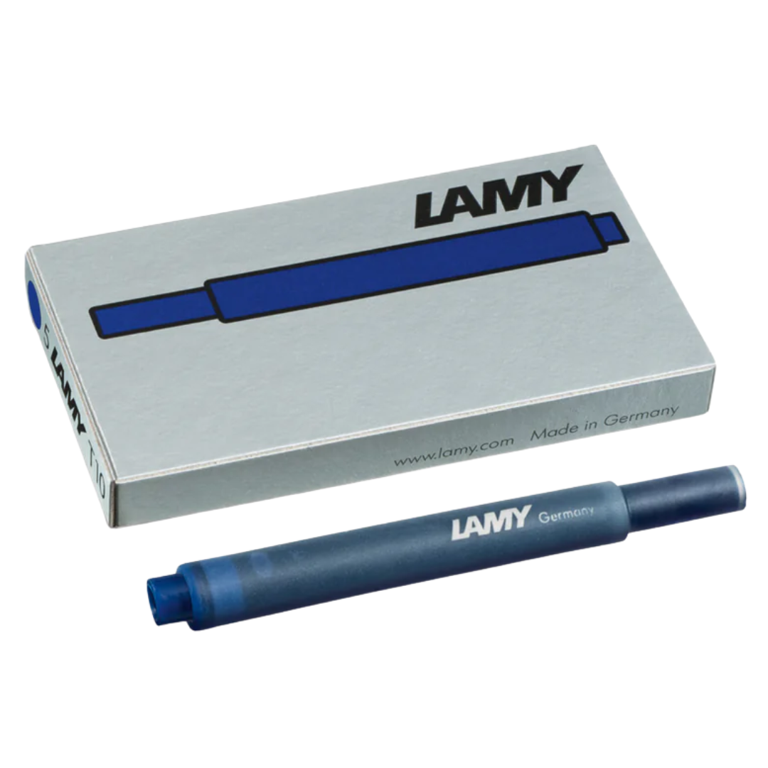 LAMY T10 Ink Catridges_6