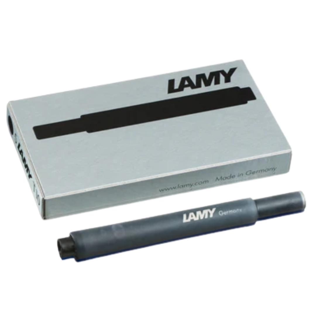LAMY T10 Ink Catridges_5
