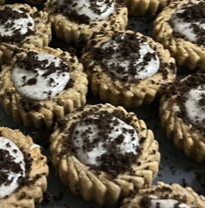 Oreo Tart_0