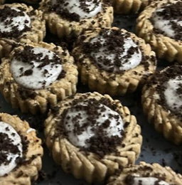 Oreo Tart