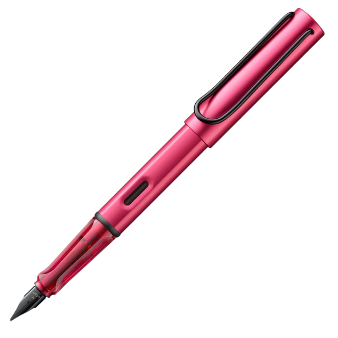 LAMY AL-Star Fountain Pen_37