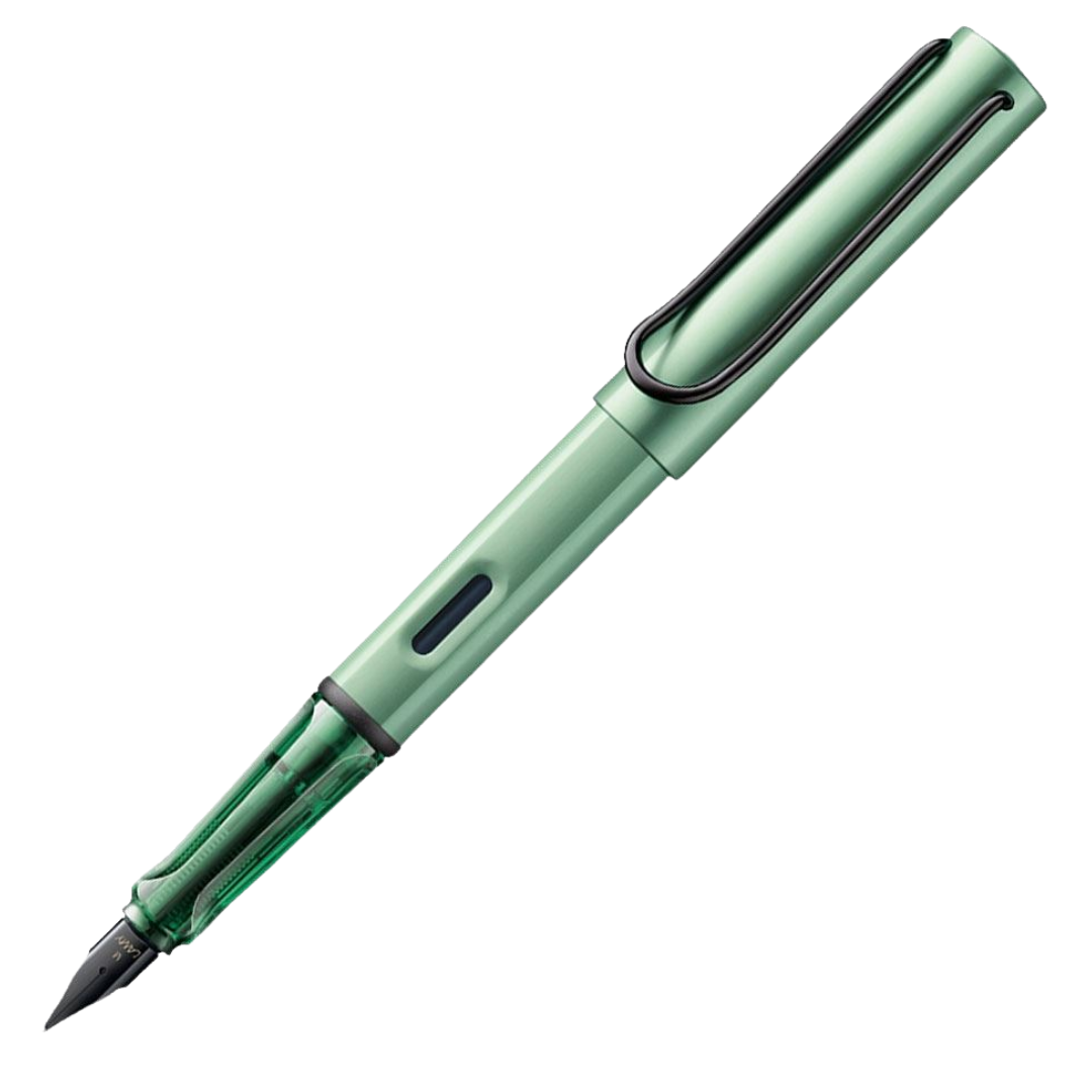 LAMY AL-Star Fountain Pen_35